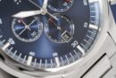 Hugo Boss Men's Watch Chronograph Pioneer Blue - HB1513867
